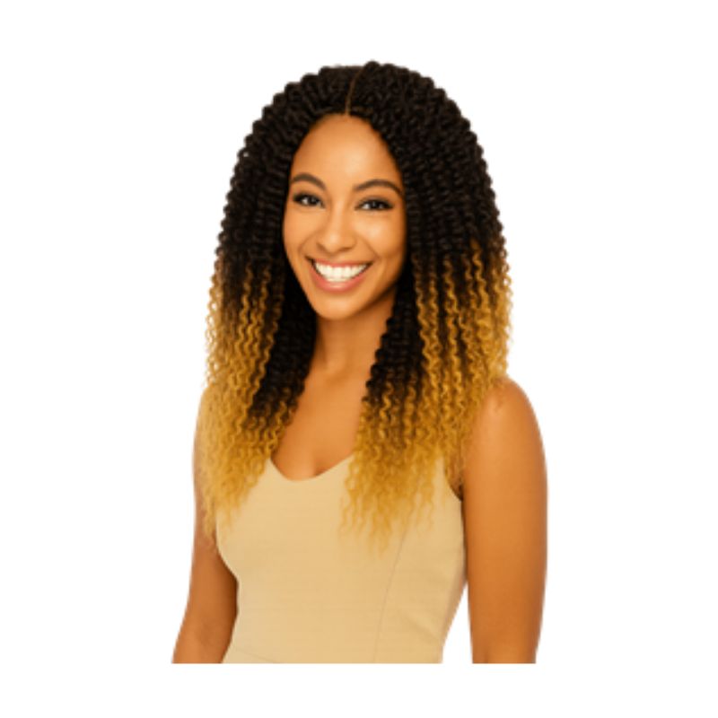 TISSAGE 101 BOLIVIE NATURAL WEAVE 20"