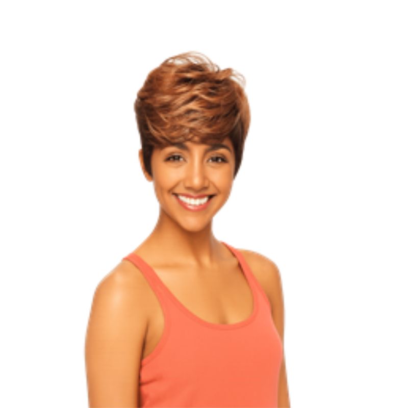 SHAY WIG