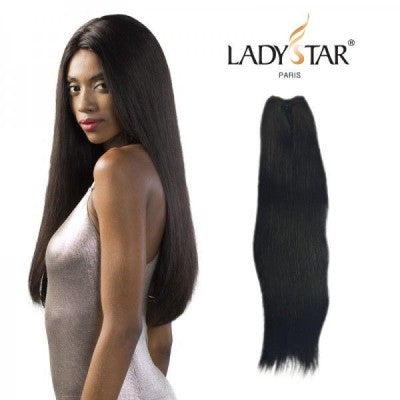 SILKY STRAIGHT 20" 7PCS CLIPS