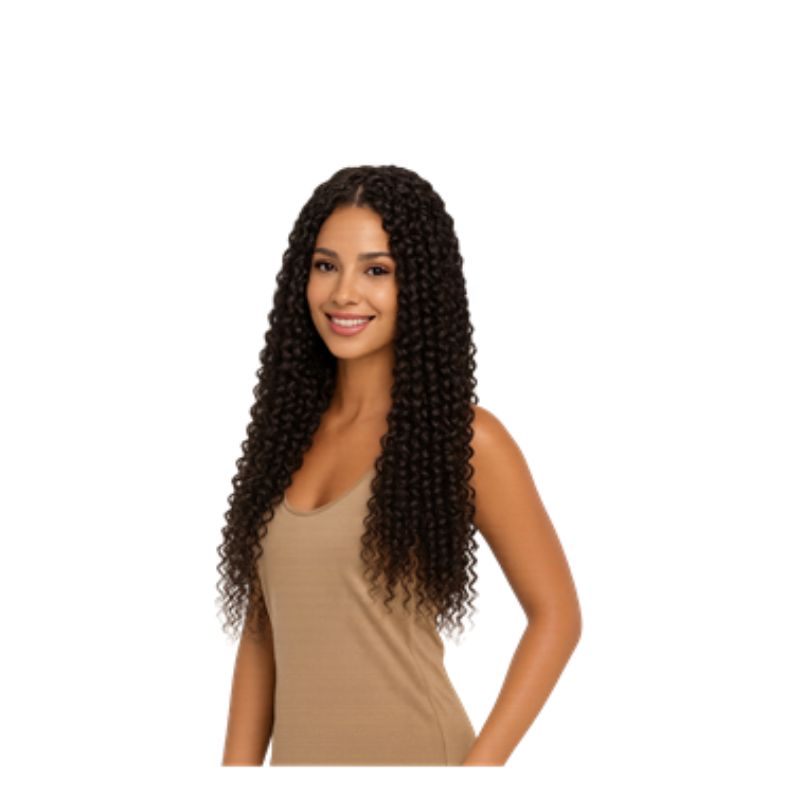 TISSAGE Water Weave 20"